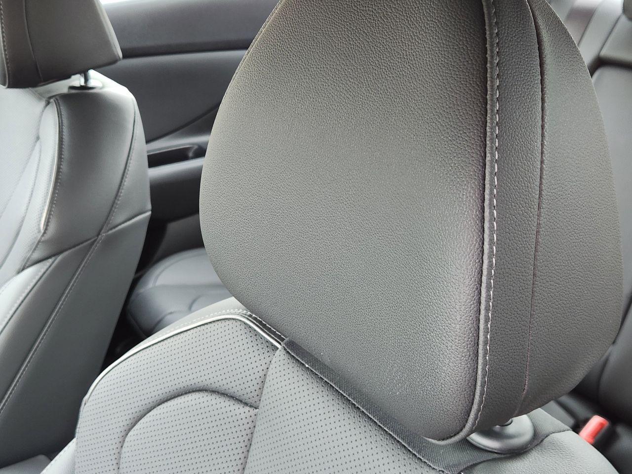 New 2026 Ecotronic Gray Hyundai Limited image 12