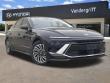 New 2025 Hyundai Sonata Hybrid SEL Sedan