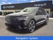 Used 2026 Genesis GV80 Coupe 3.5T e-SC SUV