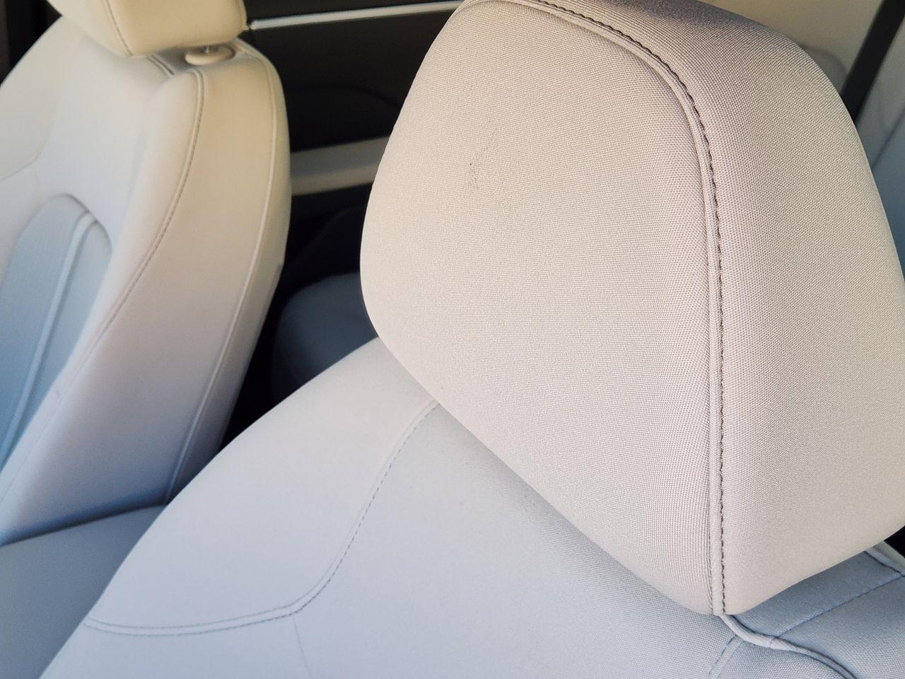 New 2026 Aero Silver Hyundai SEL Sport image 11