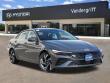 New 2026 Hyundai Elantra Limited Sedan