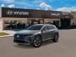 New 2026 Hyundai Tucson SEL Convenience FWD SUV