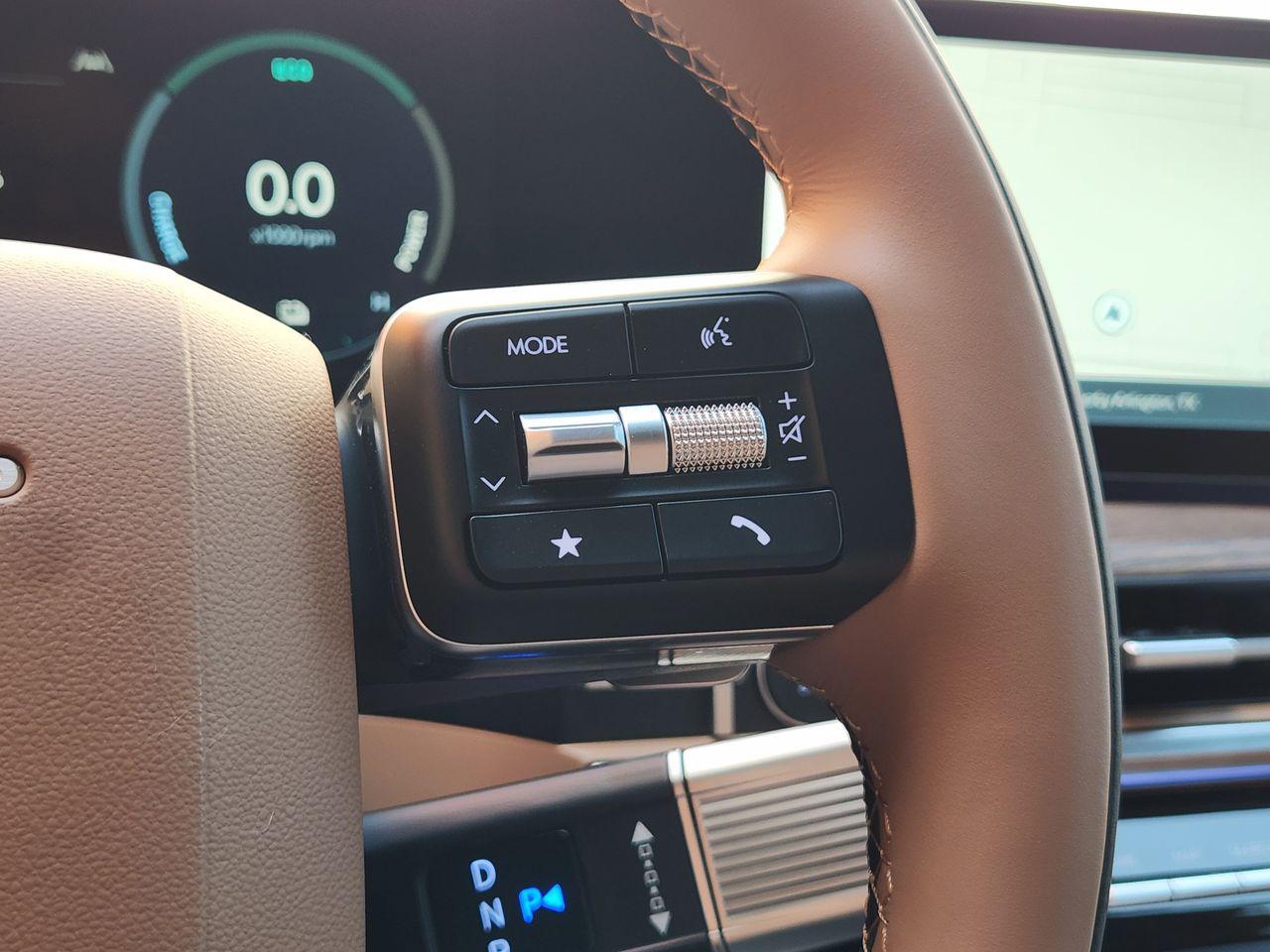 New 2026 PE2 Gray Hyundai Calligraphy image 28