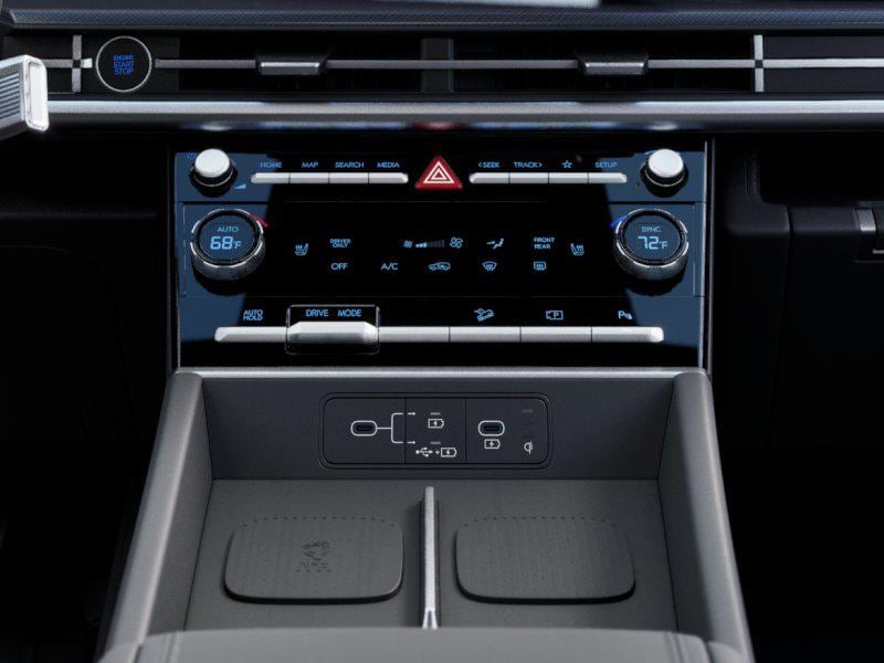 New 2026 Rockwood Green Hyundai SEL image 16