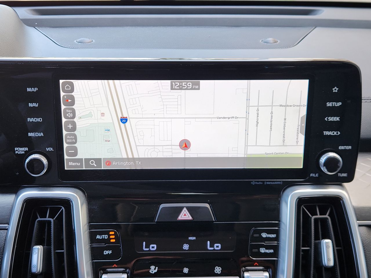 Used 2022 Wolf Gray Kia SX image 13