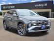 New 2026 Hyundai Tucson Plug-In Hybrid Limited SUV