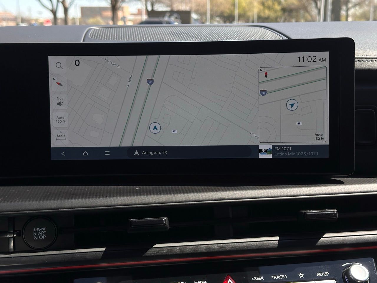 Used 2026 Ultimate Red Hyundai Calligraphy image 39