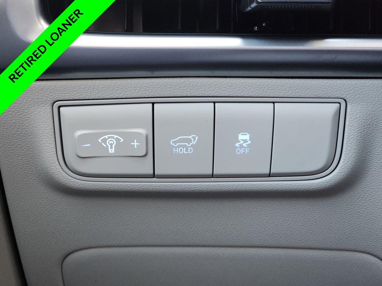 New 2026 Serenity White Pearl Hyundai SEL FWD image 21