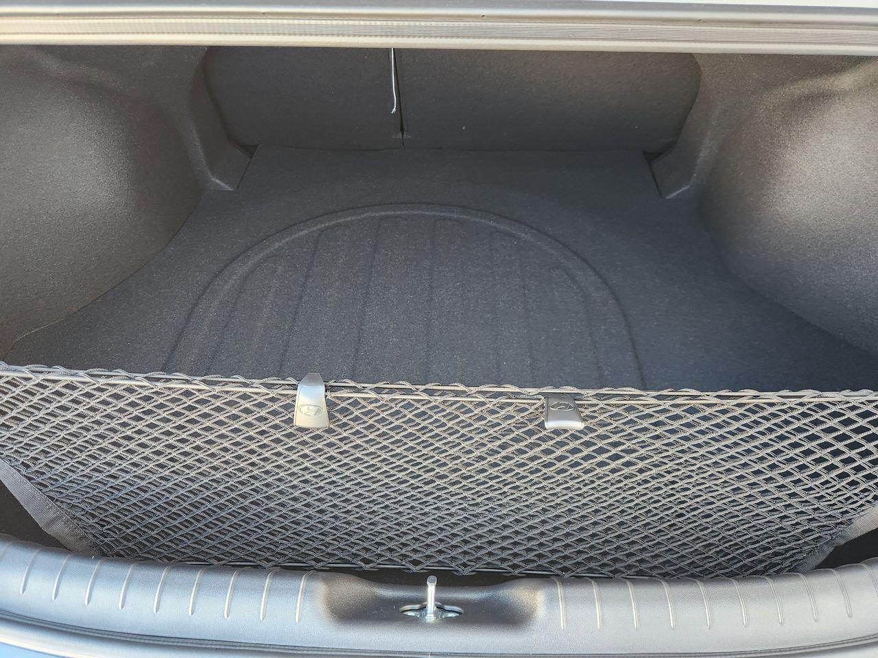 New 2026 Ecotronic Gray Hyundai Limited image 33
