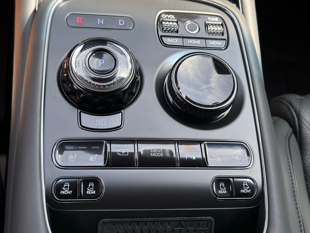 Used 2026 Uyuni White Genesis 3.5T e-SC image 40