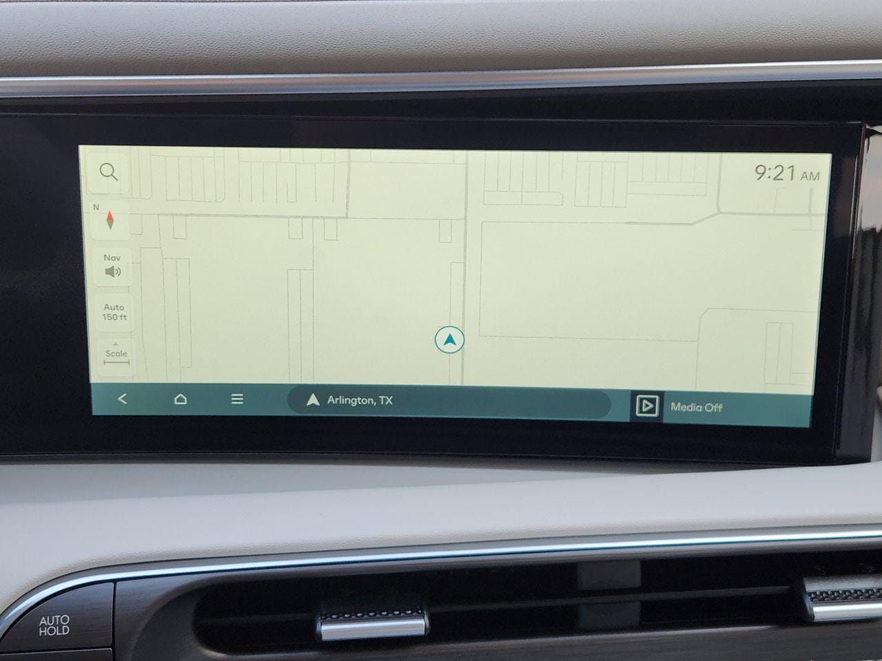 New 2026 A2B Black Hyundai SEL FWD image 13