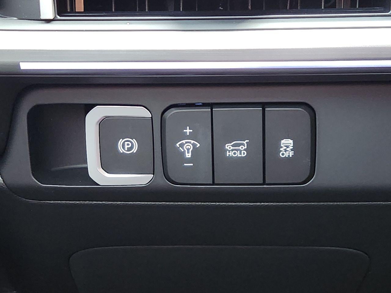 New 2027 Ecotronic Gray Hyundai Limited FWD image 20