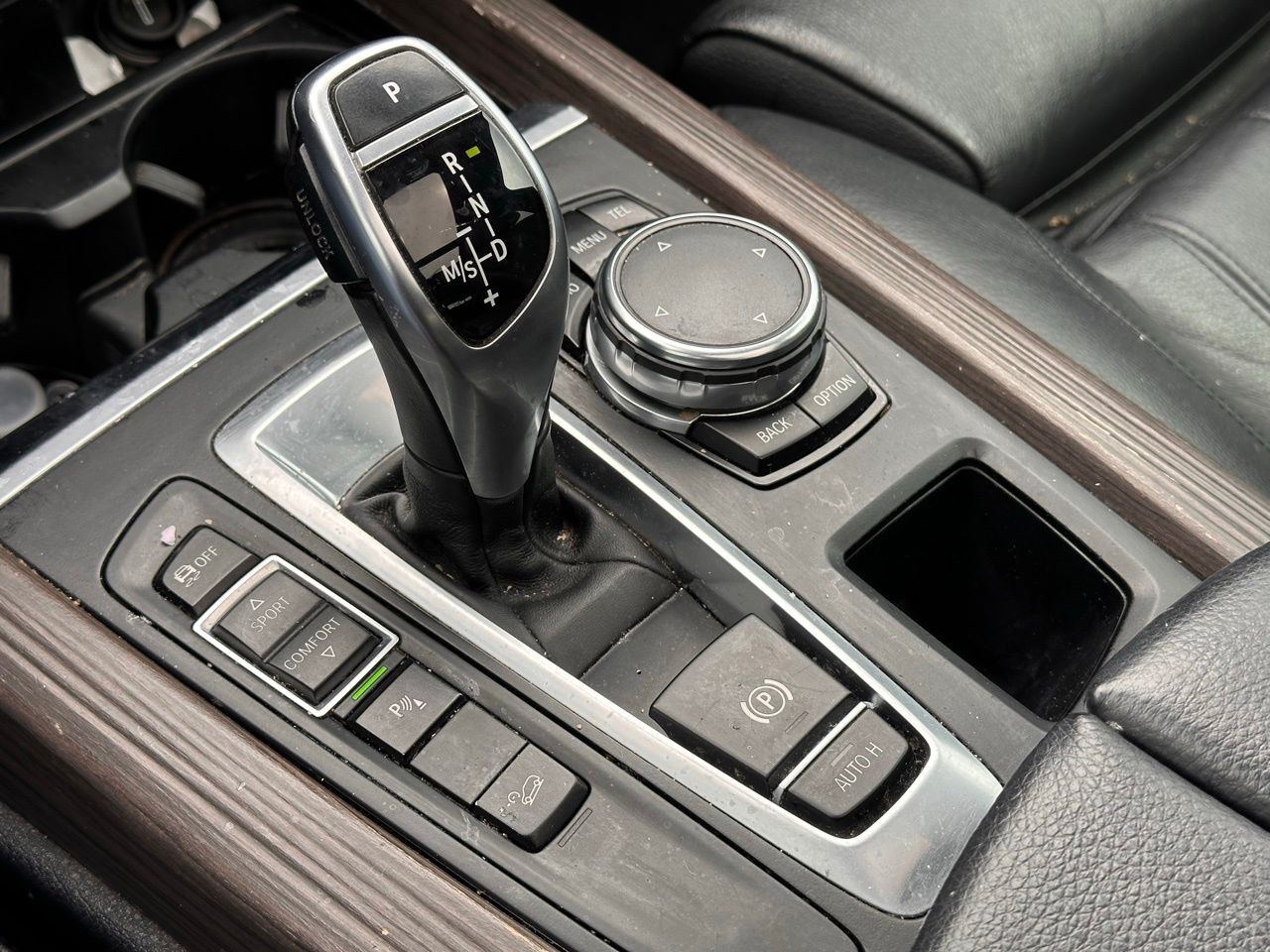 Used 2016 Glacier Silver Metallic BMW xDrive35i image 36