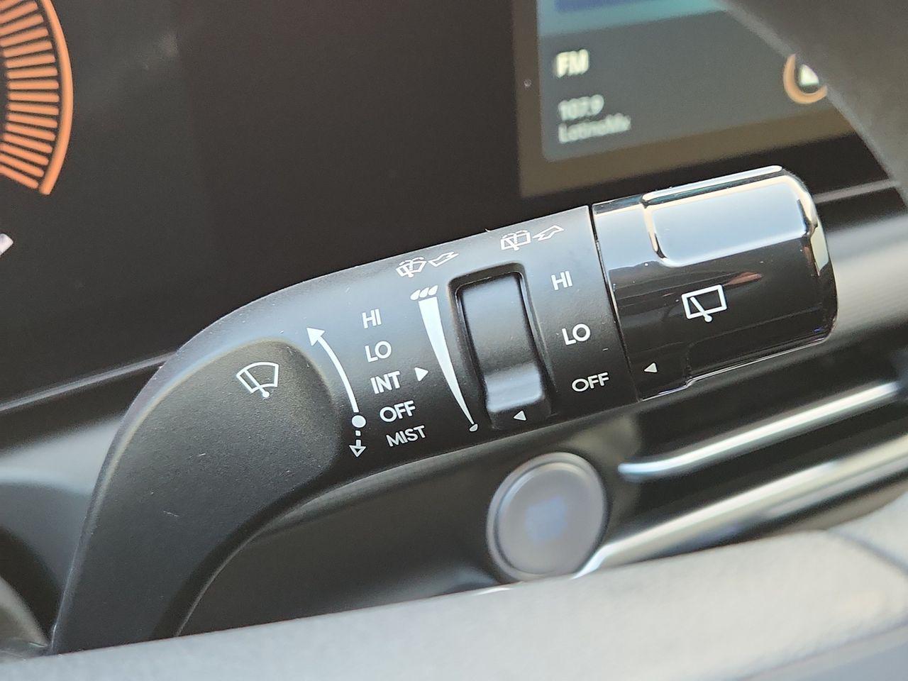 New 2026 Hampton Gray Hyundai SE FWD image 27