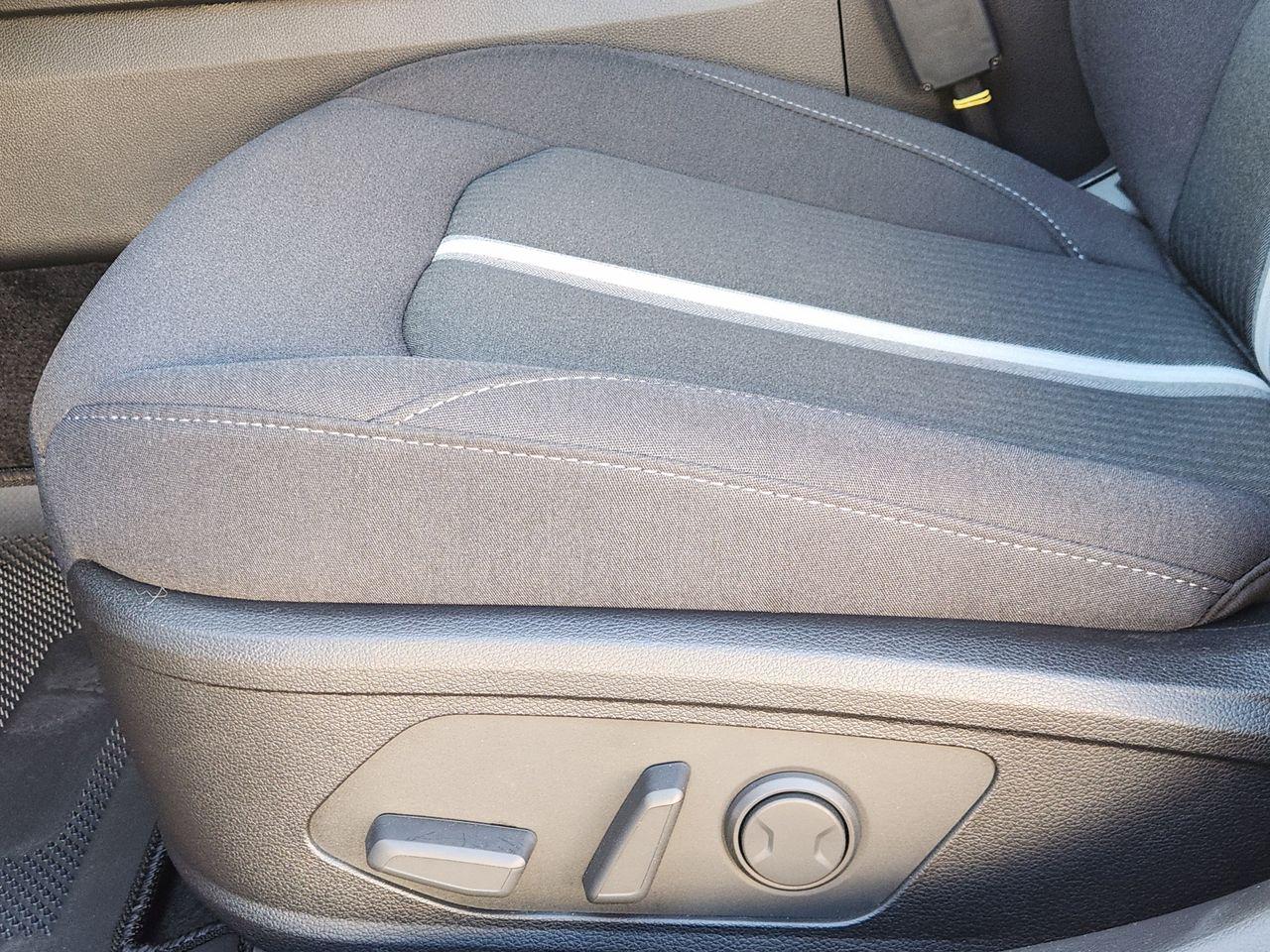 New 2026 Aero Silver Hyundai SEL Sport image 24