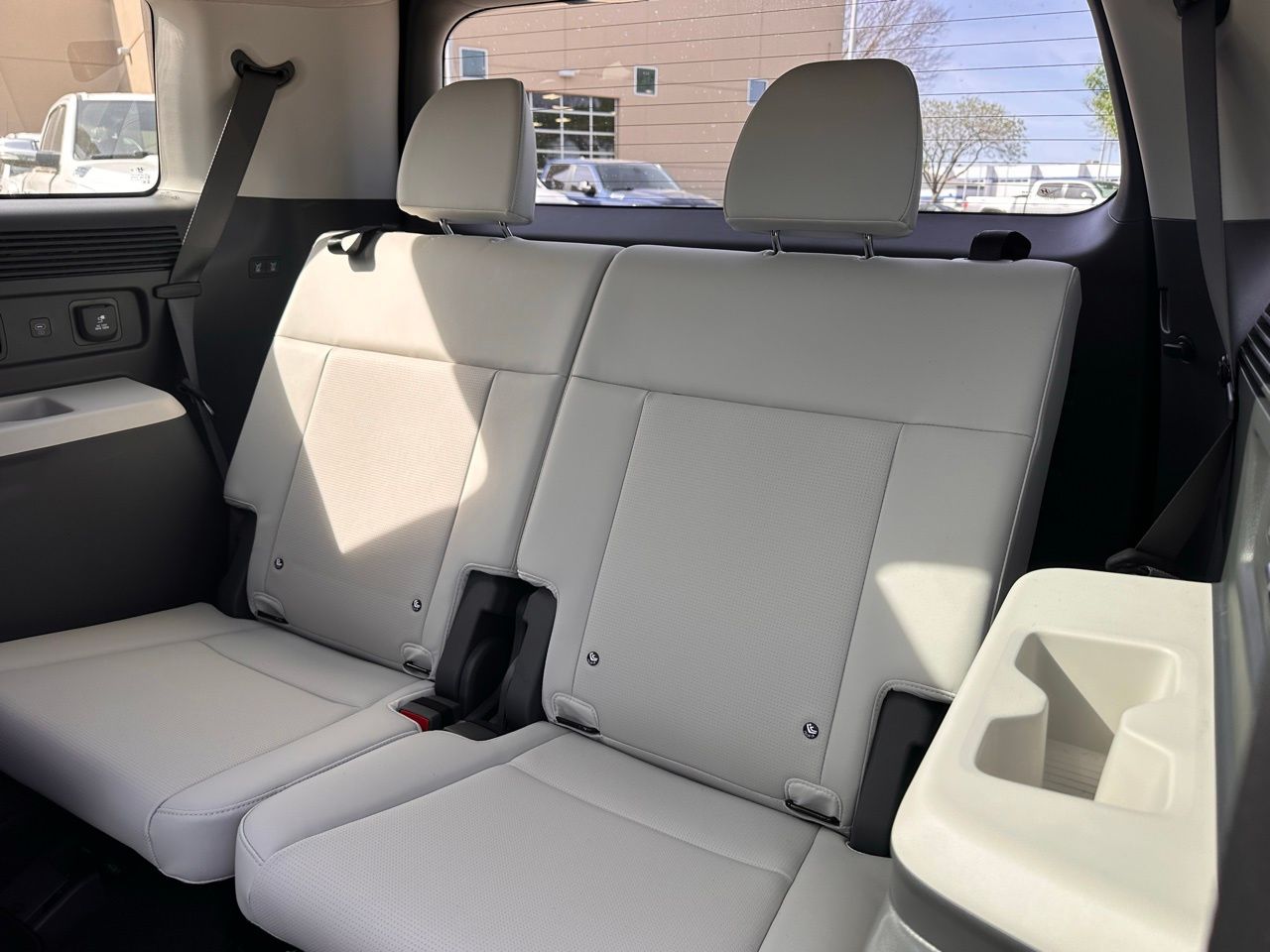 Certified Used 2026 Ultimate Red Hyundai Calligraphy image 24