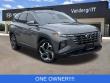 Used 2024 Hyundai Tucson Limited SUV