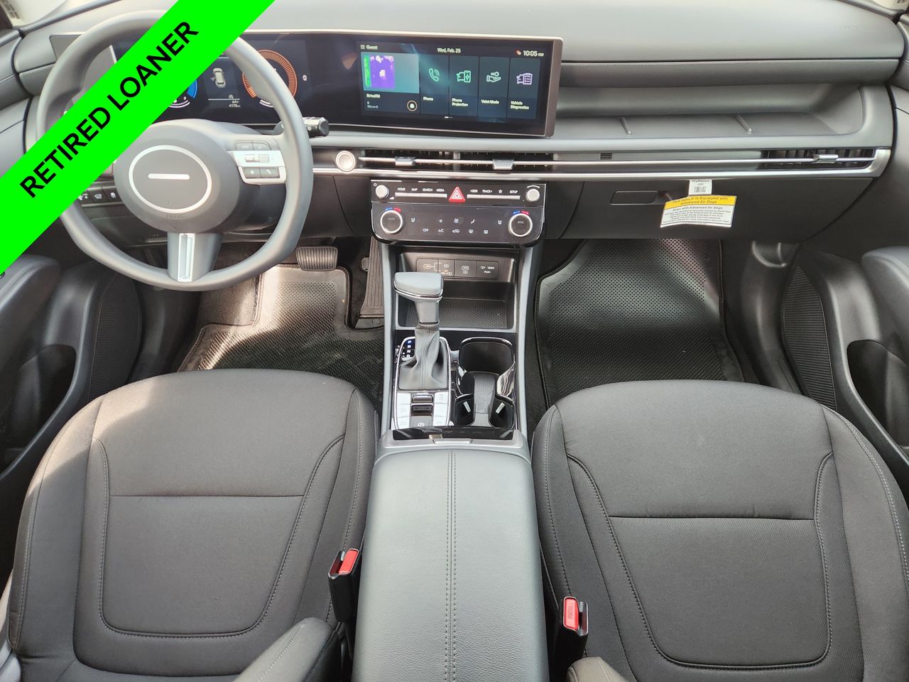 2026 Hyundai Tucson SEL - Photo 26