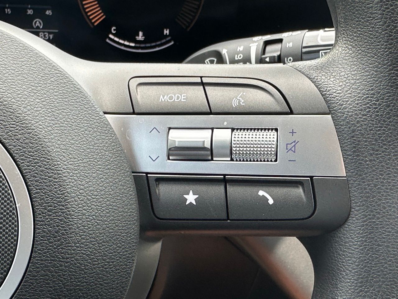 Certified Used 2026 Mirage Green Hyundai SE image 26