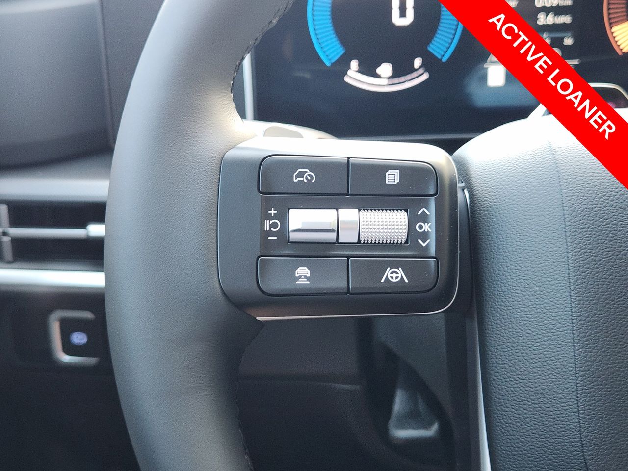 New 2026 Shimmering Silver Hyundai XRT AWD image 28
