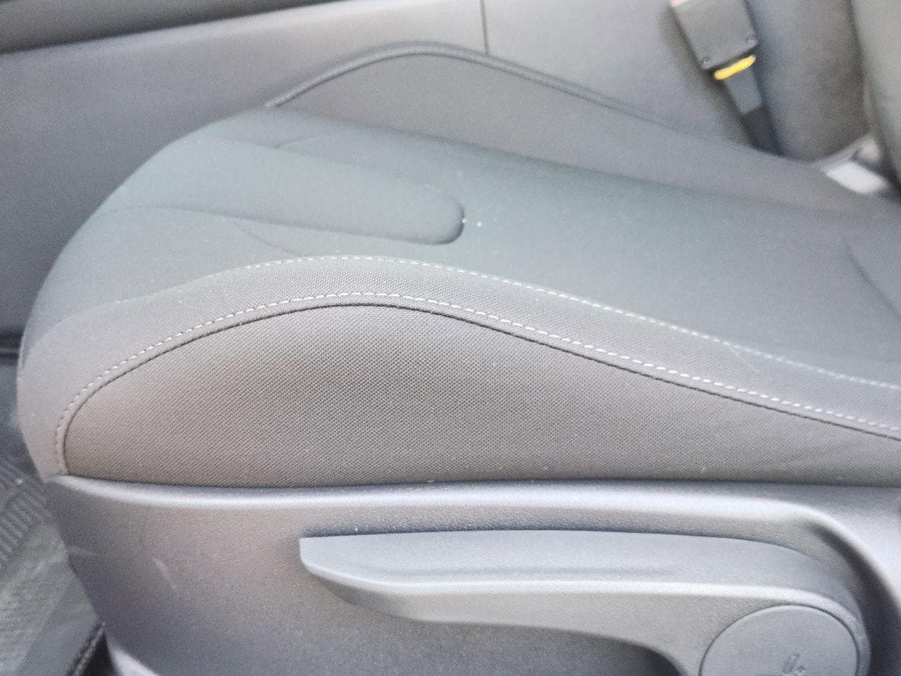 New 2026 W6H White Hyundai SEL Sport Premium image 20