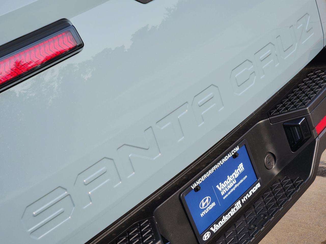 New 2027 Blue Stone Hyundai SE FWD image 8