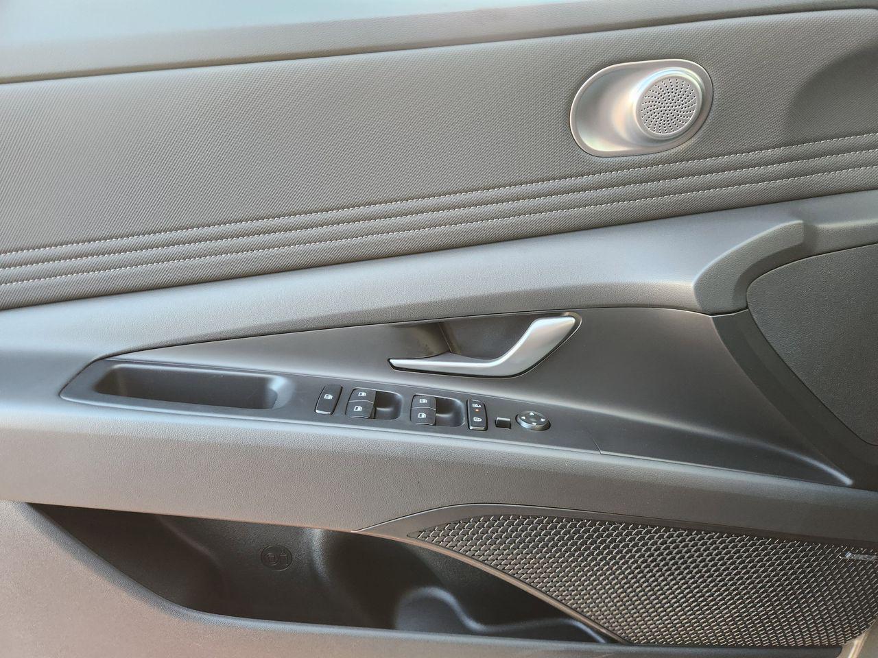 New 2026 Ecotronic Gray Hyundai Limited image 23