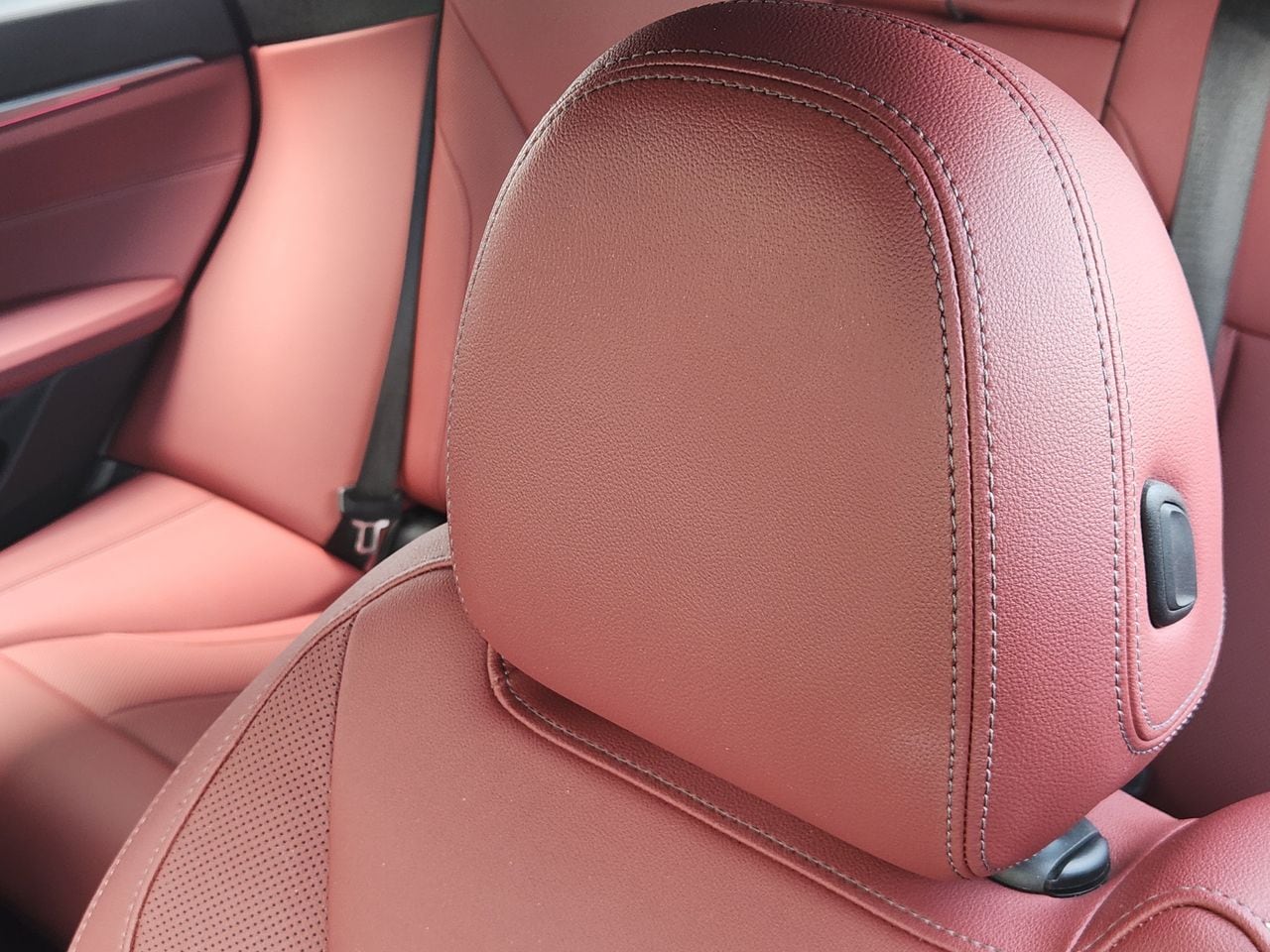 Used 2024 Black Sapphire Metallic BMW 430i Gran Coupe image 11