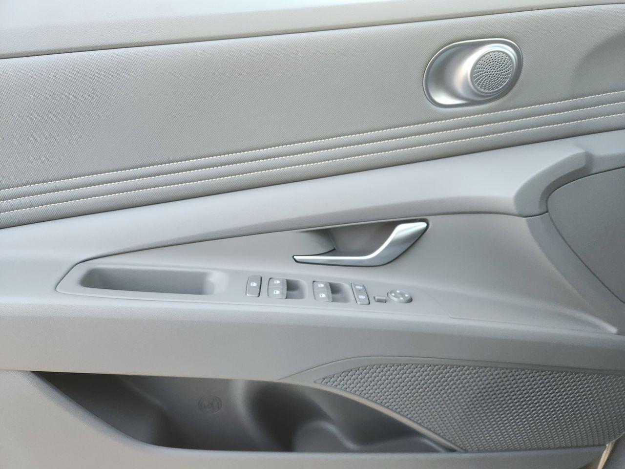 New 2026 Gray Hyundai SEL Sport image 21