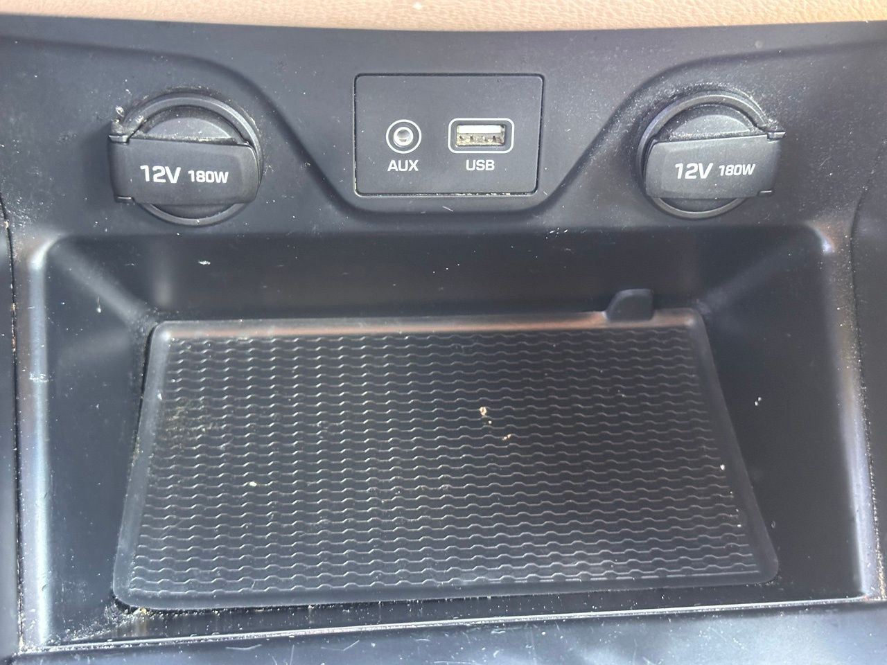 Used 2017 White Hyundai Sport image 35