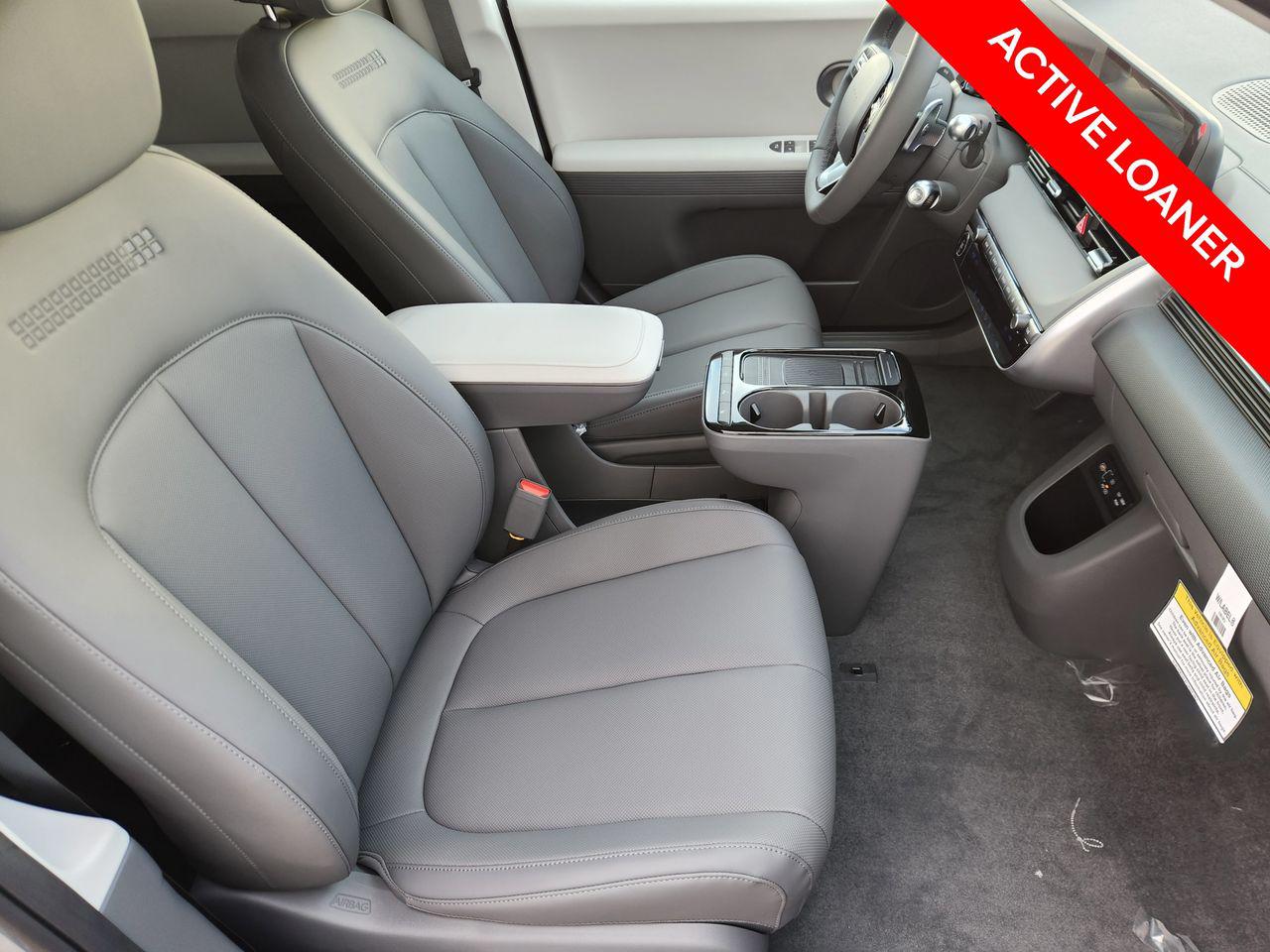 New 2026 C5G Gray Hyundai SEL image 11