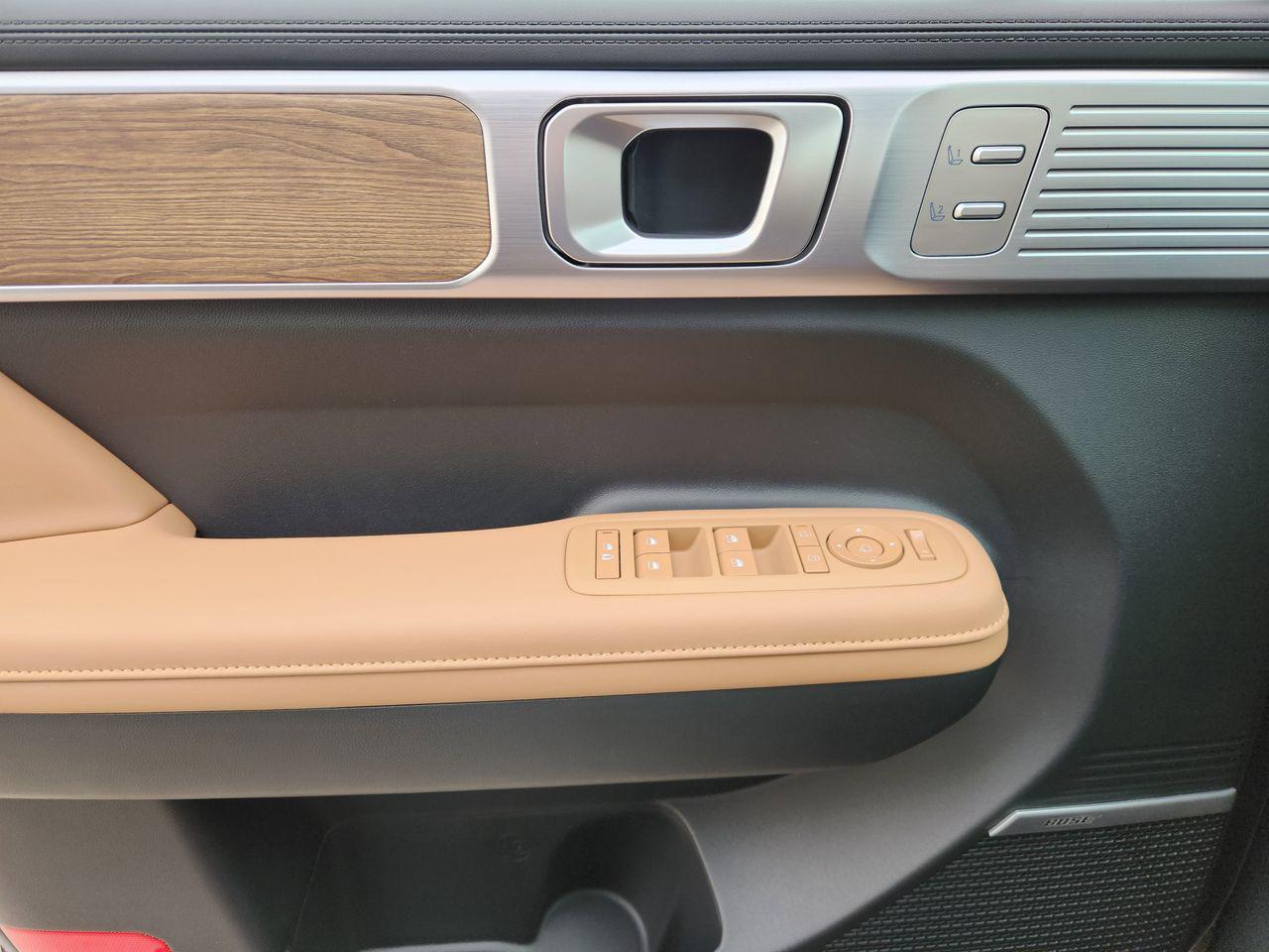 New 2026 PE2 Gray Hyundai Limited FWD image 22