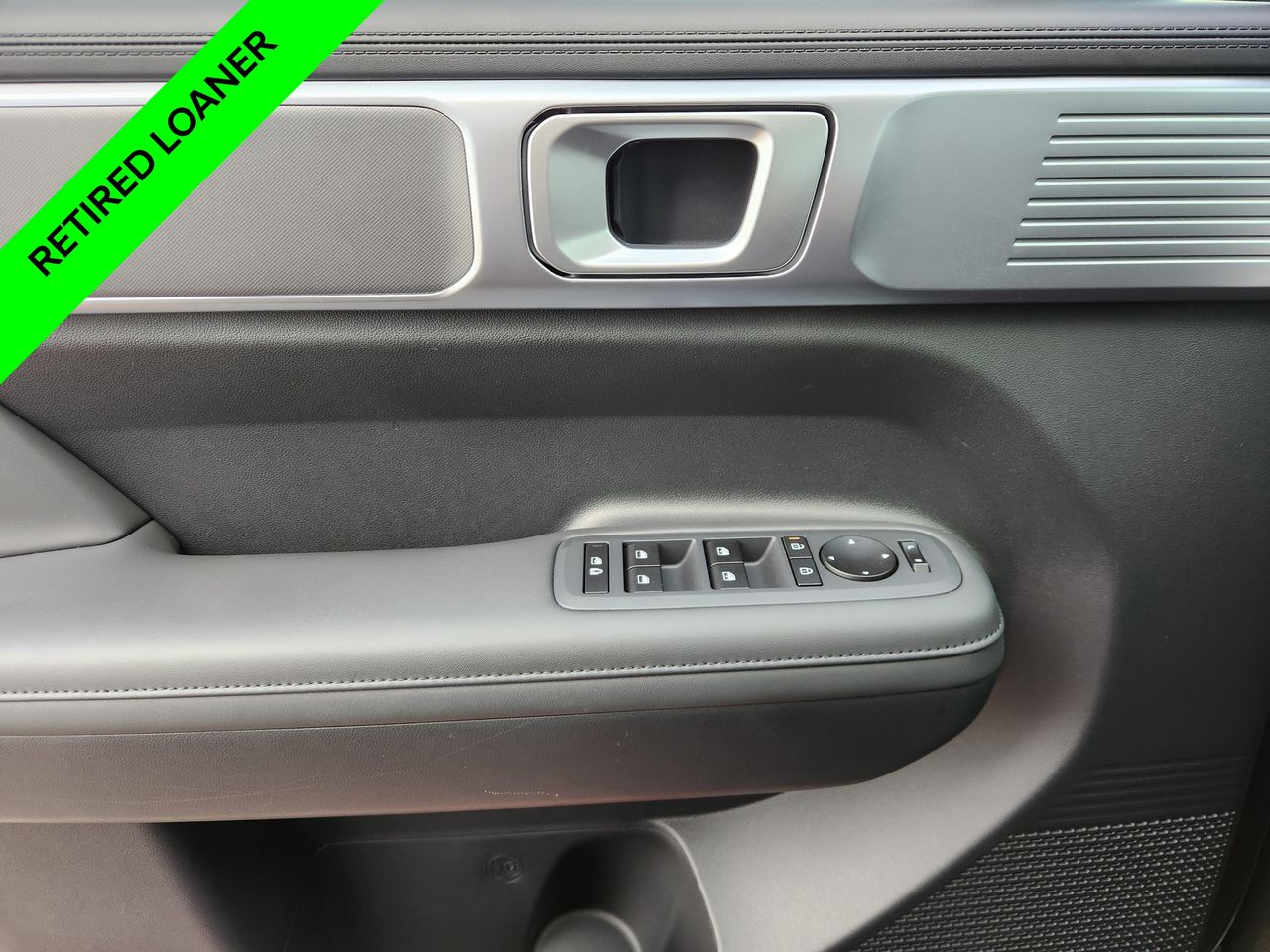 New 2026 Rockwood Green Hyundai SEL FWD image 22