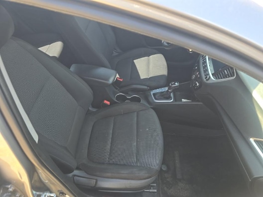 Used 2022 Forge Gray Hyundai SEL image 13