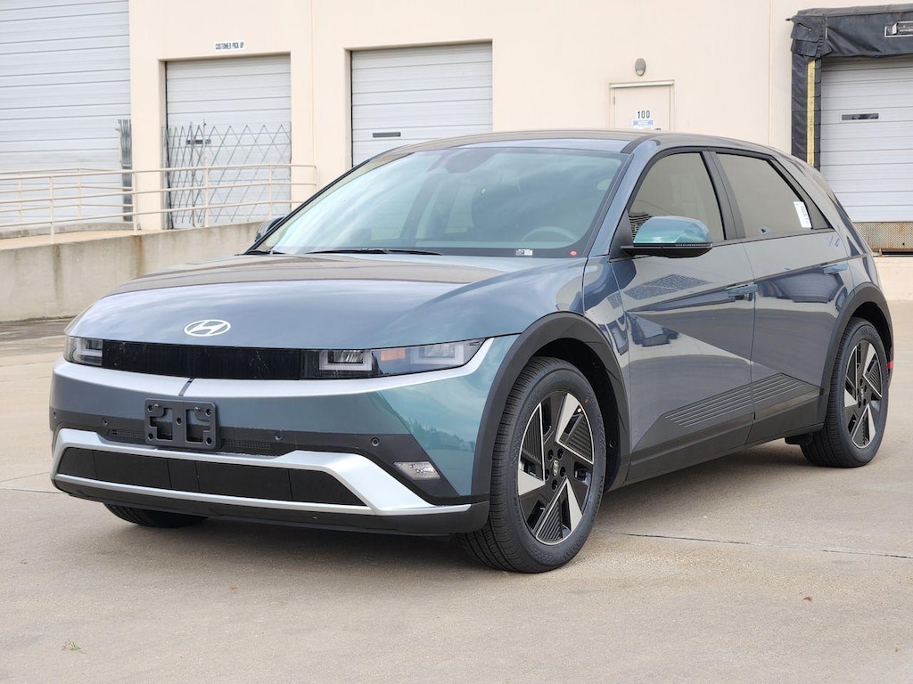 New 2026 Hyundai IONIQ 5 SEL SUV