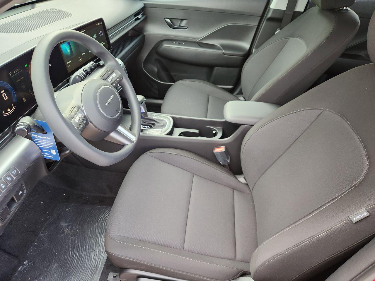 New 2026 R2P Red Hyundai SE AWD image 9