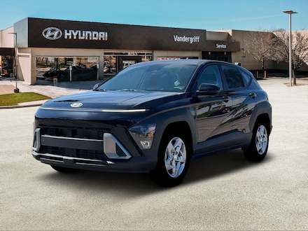 2026 Hyundai Kona SE FWD SUV 2026 Hyundai Kona SE FWD SUV
