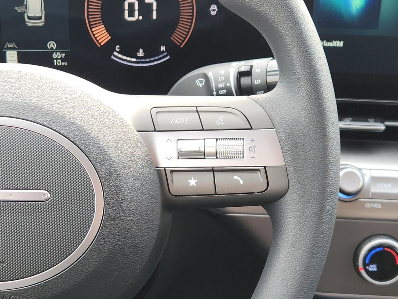 New 2026 R2P Red Hyundai SE FWD image 27