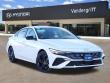 New 2026 Hyundai Elantra SEL Sport Premium Sedan