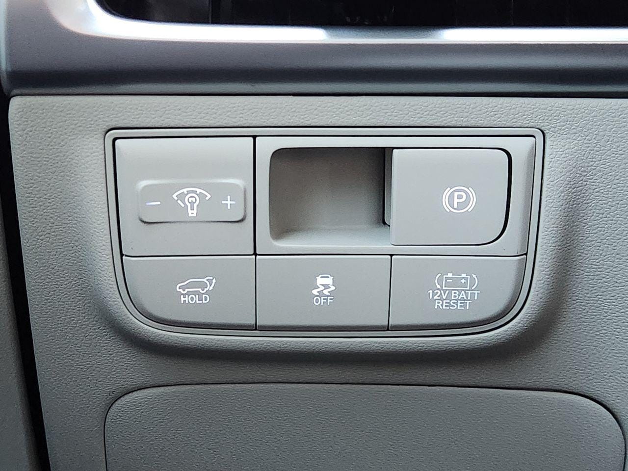 New 2026 Creamy White Pearl Hyundai SEL FWD image 22