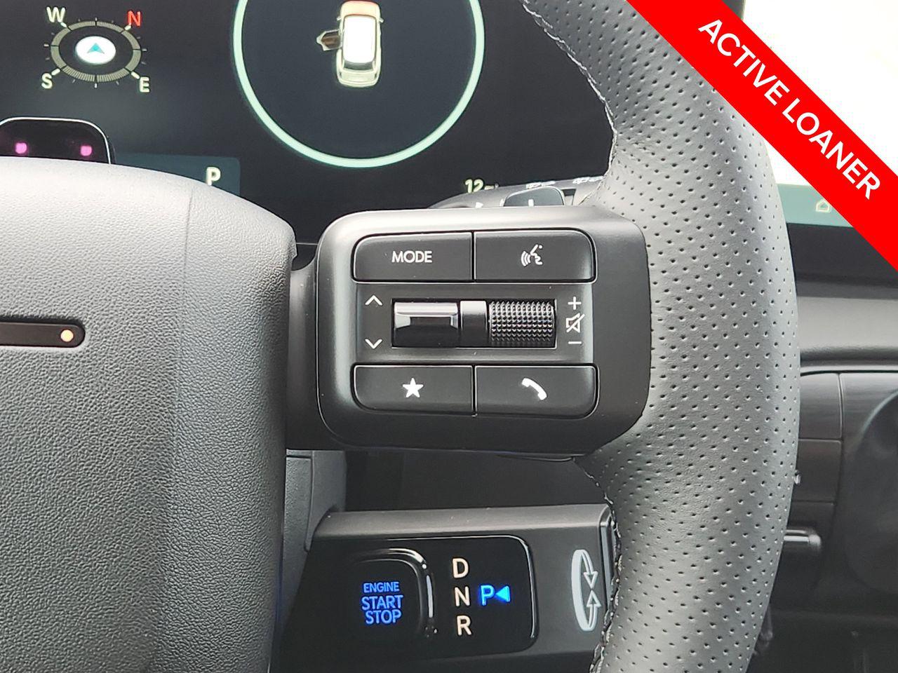 New 2026 PE2 Gray Hyundai XRT Pro image 26