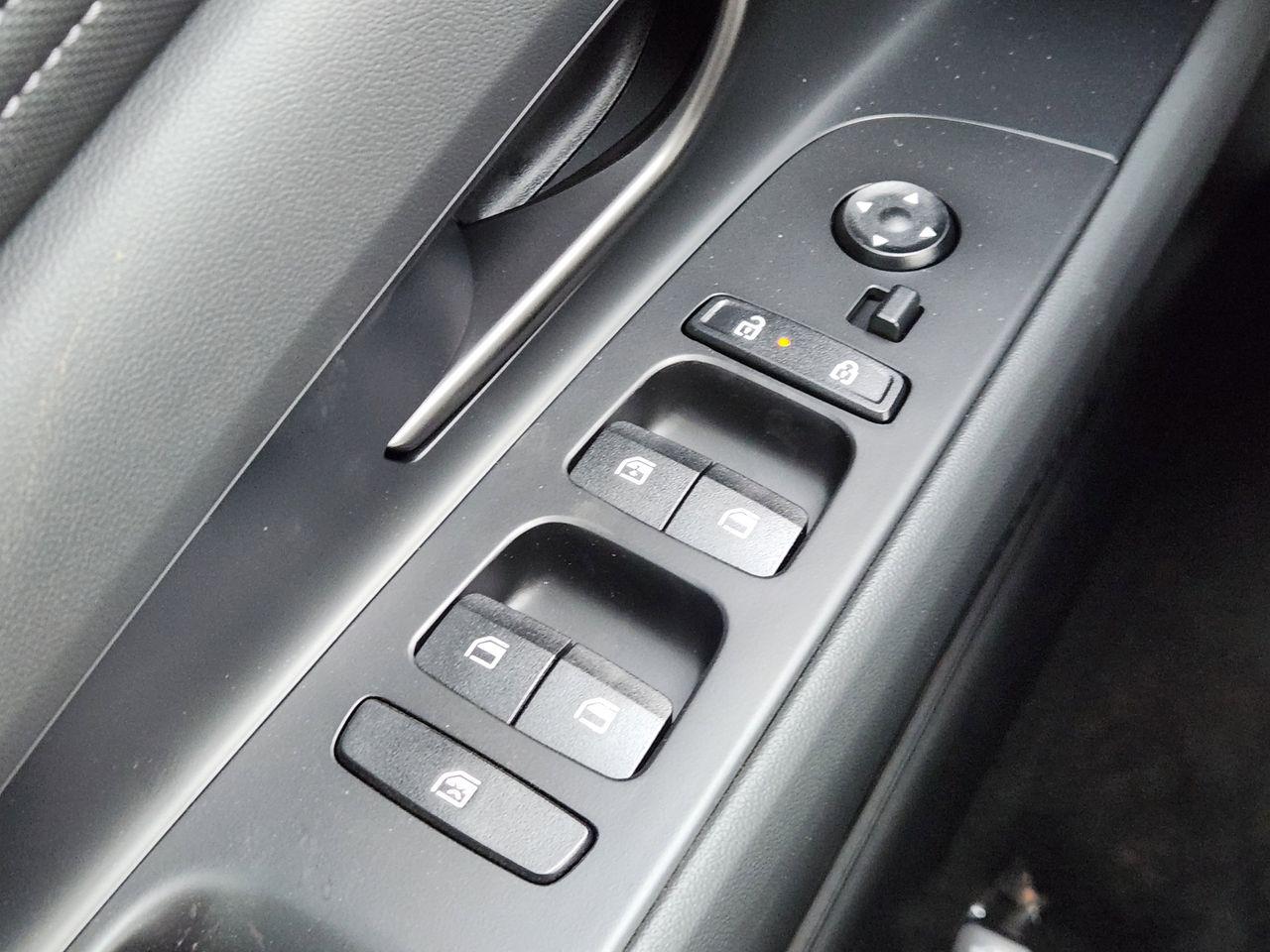 New 2026 YP5 Blue Hyundai SEL Sport Premium image 20