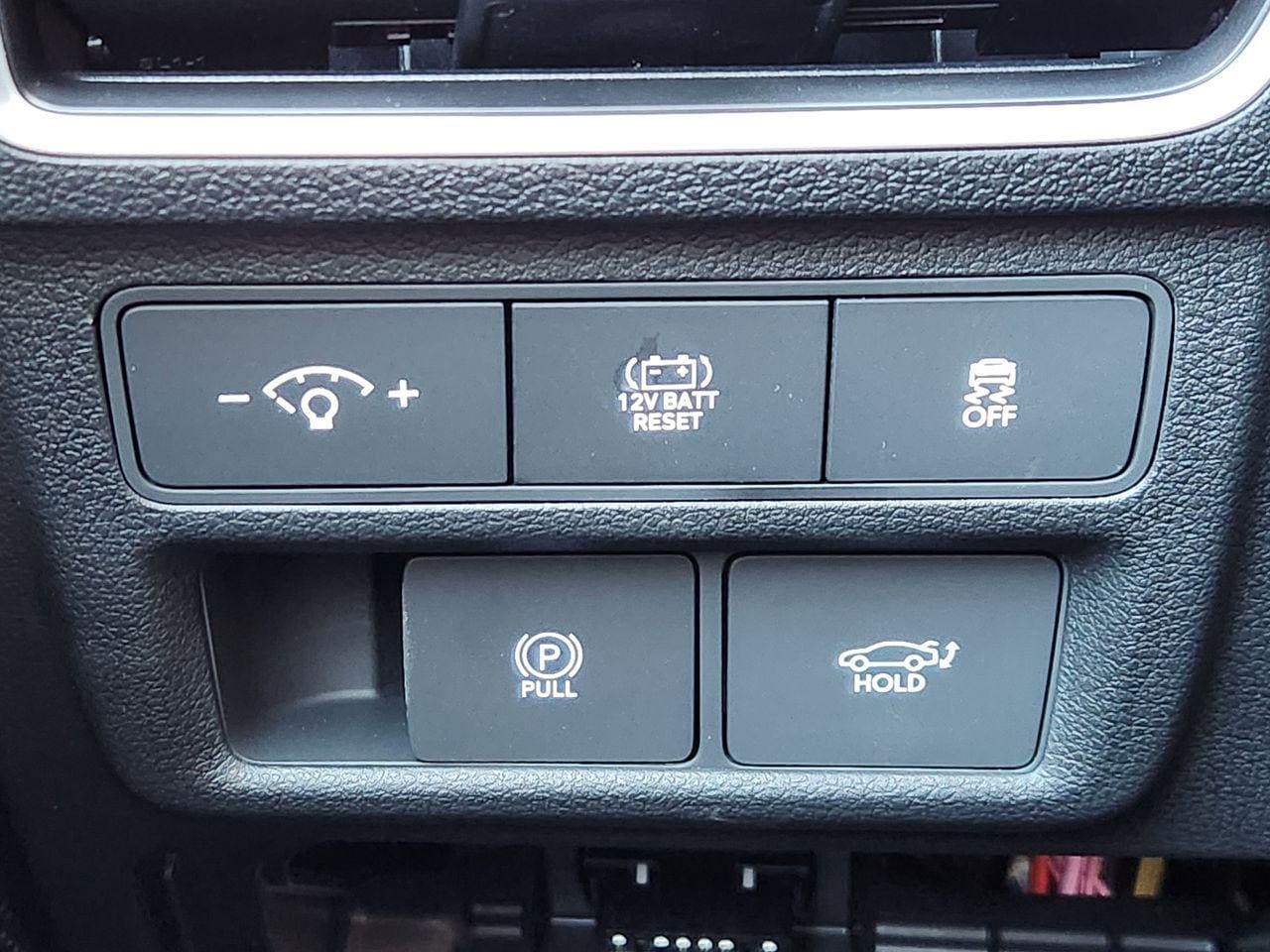 New 2026 Serenity White Hyundai Limited image 24