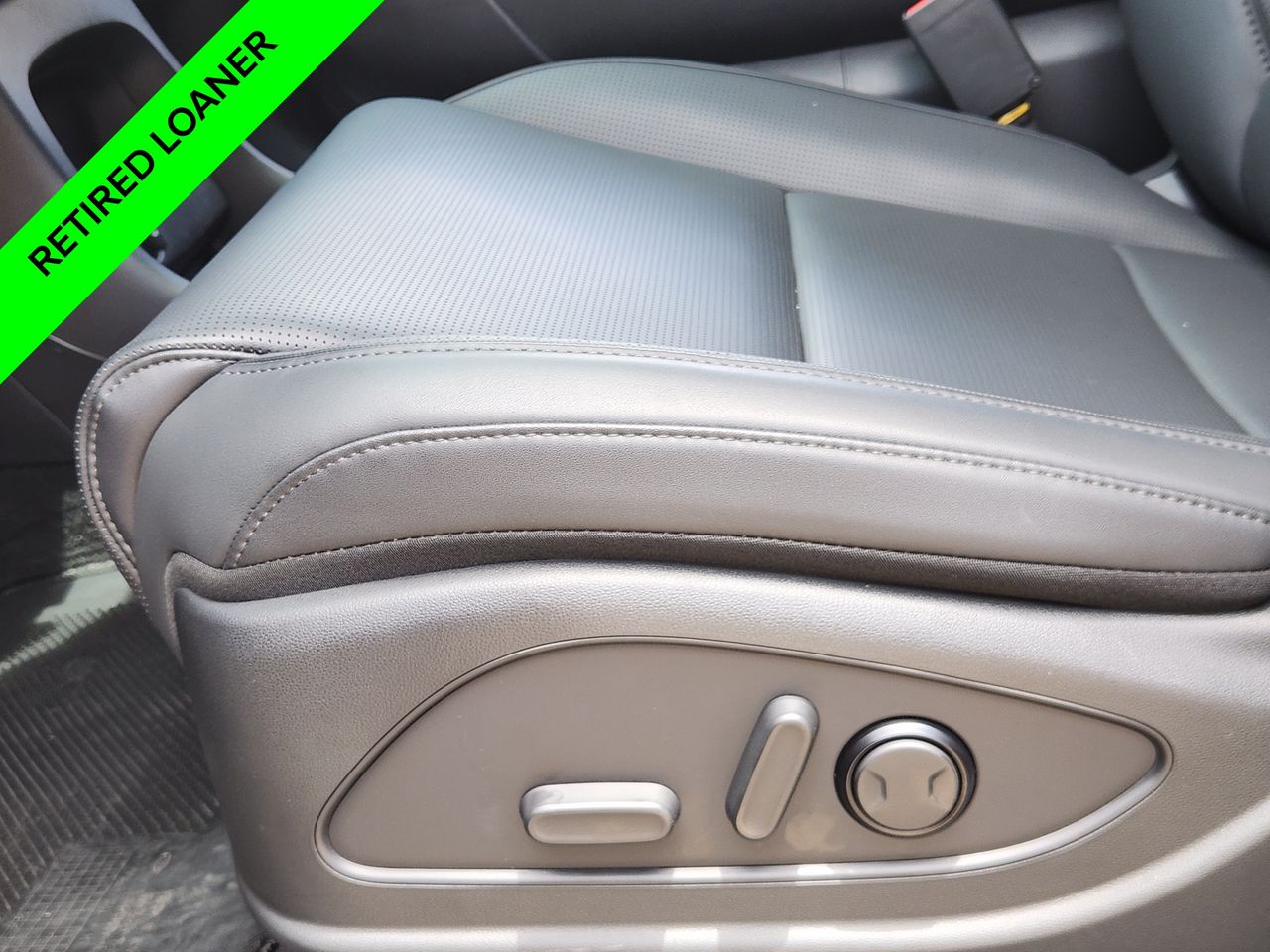 New 2026 Ecotronic Gray Pearl Hyundai XRT Pro image 25