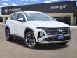 New 2026 Hyundai Tucson SEL FWD SUV