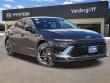 New 2026 Hyundai Sonata SEL Sport Sedan