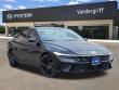 New 2026 Hyundai Elantra SEL Sport Premium Sedan