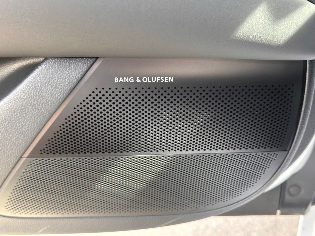 Used 2026 Uyuni White Genesis 3.5T e-SC image 29