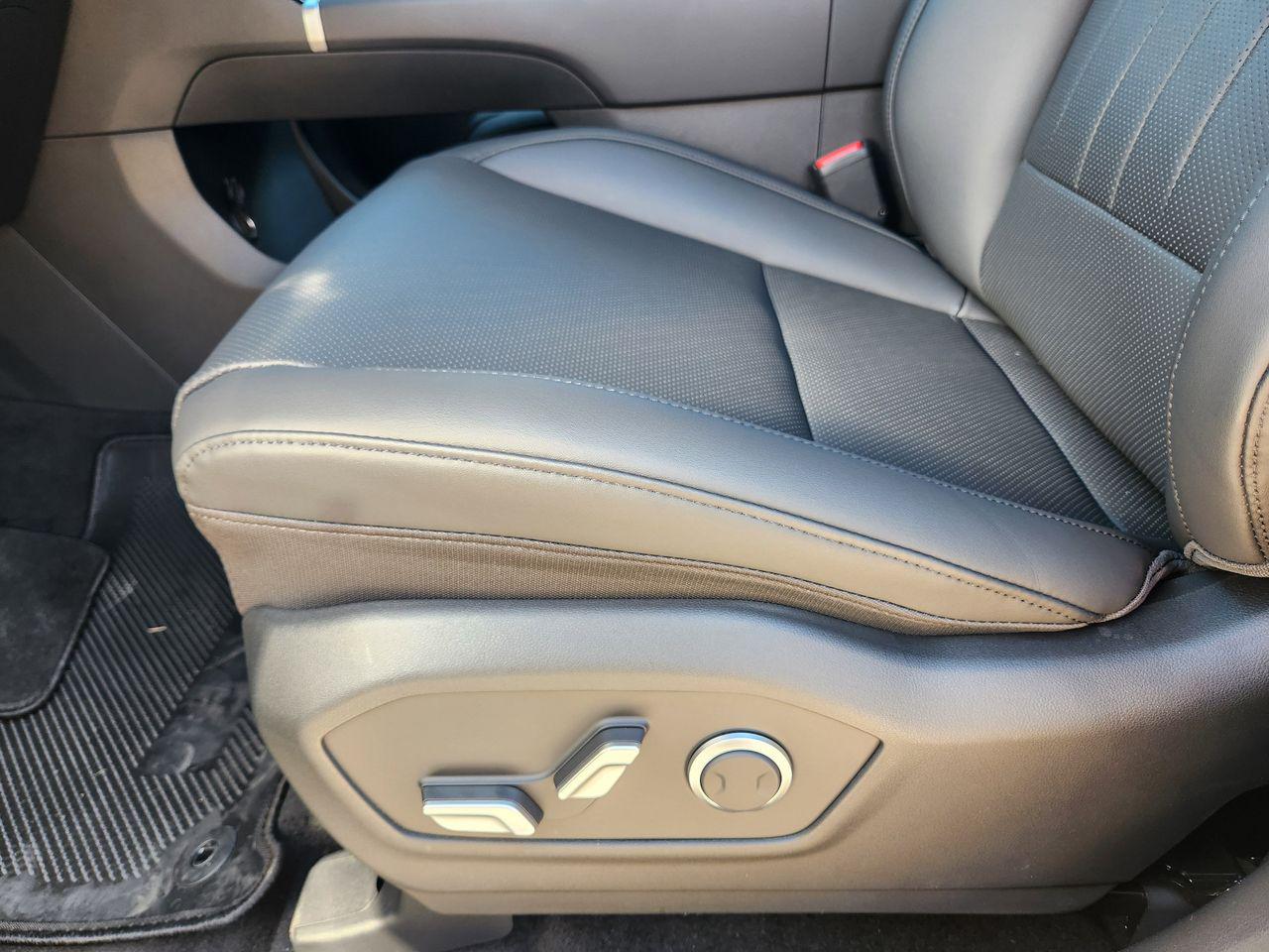 New 2026 WG2 Green Hyundai XRT AWD image 23