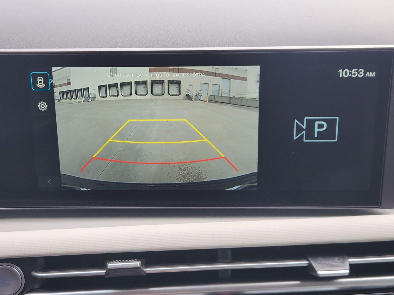 New 2026 Phantom Black Hyundai SEL FWD image 14